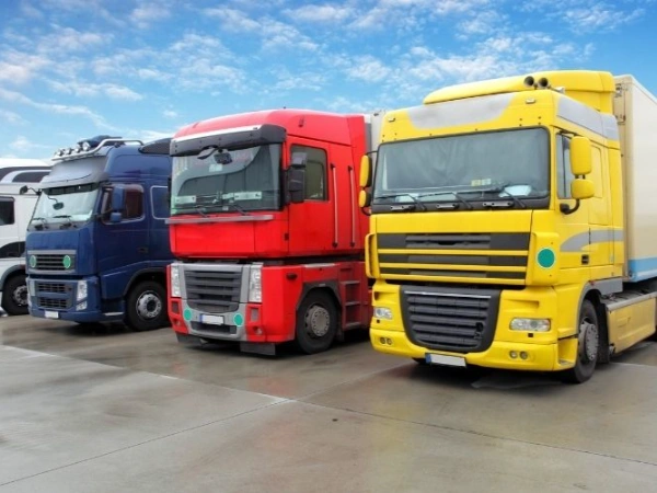 Ankara Beydağ Nakliye